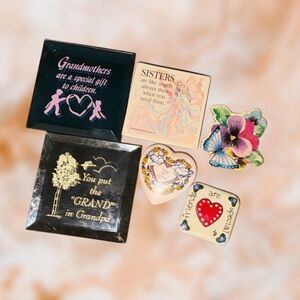 Heartfelt Magnets Bundle